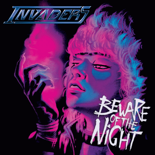Invaders (ESP) : Beware of the Night